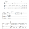 Modest Mouse The Good Times Are Killing Me Musik Noten - Guitar Tab - 31742-0