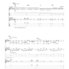 Modest Mouse The World At Large Musik Noten - Guitar Tab - 31749-0
