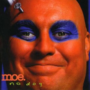 moe. Rebubula Musik Noten - Guitar Tab - 67278-thumbnail
