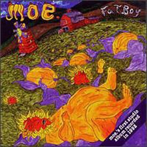 moe. Spine Of A Dog Musik Noten - Guitar Tab - 67316-thumbnail