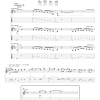Molly Hatchet Gator Country Musik Noten - Guitar Tab - 23939-0