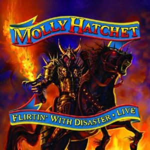 Molly Hatchet Whiskey Man Musik Noten - Guitar Tab - 23941-thumbnail