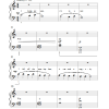 Mona Rejino Broken Arm Woes Musik Noten - Educational Piano - 77664-0