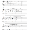 Mona Rejino Flying My Kite Musik Noten - Educational Piano - 78037-0