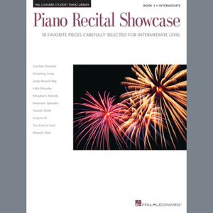 Mona Rejino Mountain Splendor Musik Noten - Educational Piano - 65207-thumbnail