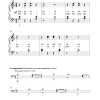 Mona Rejino Pepperoni Pizza Musik Noten - Educational Piano - 78039-0