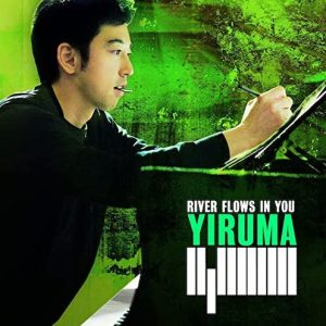 Mona Rejino River Flows In You Musik Noten - Educational Piano - 154877-thumbnail