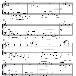 Mona Rejino The Elephant Parade Musik Noten - Educational Piano - 56500-0