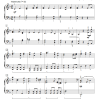 Mona Rejino The Medallion Calls Musik Noten - Educational Piano - 154880-0