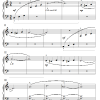 Mona Rejino Tumblers Musik Noten - Educational Piano - 56499-0