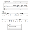 Monster Magnet Live For The Moment Musik Noten - Guitar Tab - 23255-0