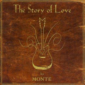 Monte Montgomery Come Away Musik Noten - Guitar Tab - 77261-thumbnail