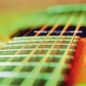 Monte Montgomery Let Me Go Musik Noten - Guitar Tab - 77257-thumbnail