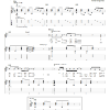 Monte Montgomery Love's Last Holiday Musik Noten - Guitar Tab - 77253-0