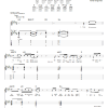Monte Montgomery My Mother's Hands Musik Noten - Guitar Tab - 77254-0
