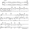 Montgomery Gentry Back When I Knew It All Musik Noten - Piano, Vocal & Guitar Chords - 64997-0