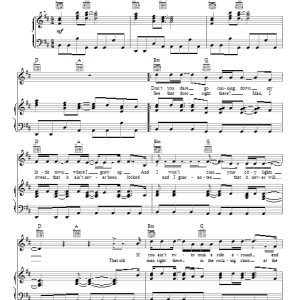 Montgomery Gentry Where I Come From Musik Noten - Piano, Vocal & Guitar Chords - 89116-0