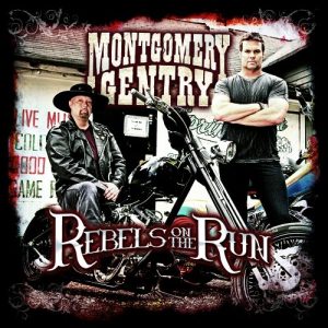 Montgomery Gentry Where I Come From Musik Noten - Piano, Vocal & Guitar Chords - 89116-thumbnail