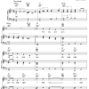 Monty Alexander To Each His Own Musik Noten - Piano, Vocal & Guitar Chords - 18336-0