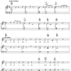 Monty Python's Spamalot Brave Sir Robin Musik Noten - Piano, Vocal & Guitar Chords - 52246-0
