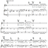 Monty Python's Spamalot His Name Is Lancelot Musik Noten - Piano, Vocal & Guitar Chords - 52244-0