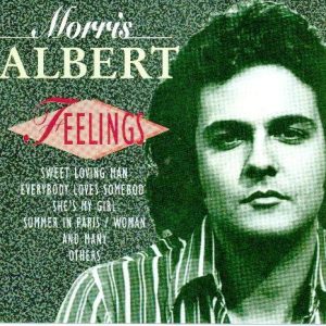 Morris Albert Feelings Musik Noten - Piano, Vocal & Guitar Chords - 89865-thumbnail