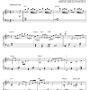 Morris Stoloff Moonglow Musik Noten - Piano Solo - 22608-0