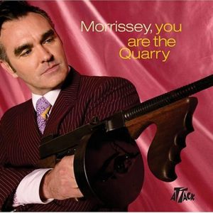 Morrissey I Have Forgiven Jesus Musik Noten - Piano, Vocal & Guitar Chords - 42311-thumbnail