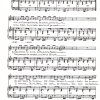 Mort Shuman Paris Paris Musik Noten - Piano & Vocal - 119525-0