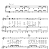Mose Allison That's All Right Musik Noten - Piano, Vocal & Guitar Chords - 121561-0