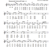 Moshe Nadir Der Rebbe Elimelech (The Rebbe Elimelech) Musik Noten - Lead Sheet / Fake Book - 65965-0