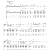 Motion City Soundtrack Everything Is Alright Musik Noten - Guitar Tab - 74839-0