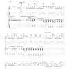 Motion City Soundtrack Fell In Love Without You Musik Noten - Guitar Tab - 74845-0