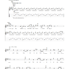 Motion City Soundtrack It Had To Be You Musik Noten - Guitar Tab - 74846-0