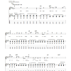 Motion City Soundtrack Make Out Kids Musik Noten - Guitar Tab - 74841-0