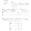 Motion City Soundtrack This Is For Real Musik Noten - Guitar Tab - 74848-0