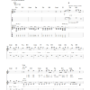 Motion City Soundtrack When You're Around Musik Noten - Guitar Tab - 74843-0
