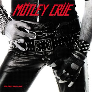 Motley Crue Live Wire Musik Noten - Guitar Tab - 170064-thumbnail
