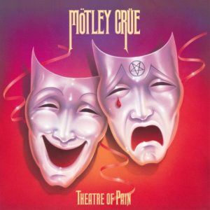 Motley Crue Smokin' In The Boys Room Musik Noten - Bass Guitar Tab - 50186-thumbnail