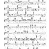 Moving Pictures What About Me Musik Noten - Lead Sheet / Fake Book - 39126-0