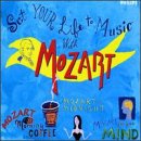Mozart Rondo Alla Turca (Finale) Musik Noten - Piano Solo - 21561-thumbnail