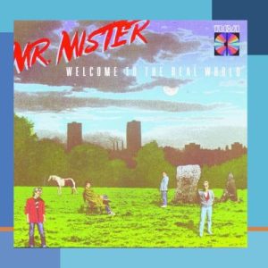 Mr. Mister Broken Wings Musik Noten - Piano, Vocal & Guitar Chords - 95515-thumbnail