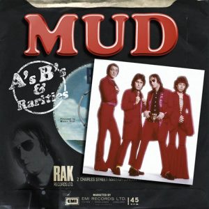 Mud Crazy Musik Noten - Piano, Vocal & Guitar Chords - 105514-thumbnail