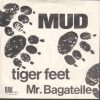 Mud Tiger Feet Musik Noten - Guitar Chords/Lyrics - 47934-0
