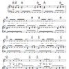 Muddy Waters I'm A Man Musik Noten - Piano, Vocal & Guitar Chords - 16711-0