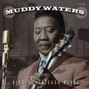 Muddy Waters I'm A Man Musik Noten - Piano, Vocal & Guitar Chords - 16711-thumbnail