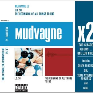 Mudvayne Dig Musik Noten - Guitar Tab - 63354-thumbnail