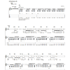 Mudvayne IMN Musik Noten - Guitar Tab - 53075-0