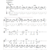 Mumford & Sons I Gave You All Musik Noten - Guitar Tab - 80155-0