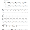 Mumford & Sons Sigh No More Musik Noten - Guitar Tab - 80154-0